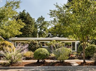 6020 SE Insley St, Portland, OR