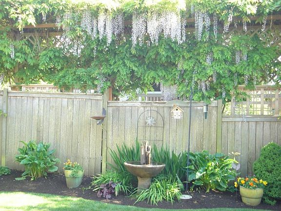 Front door to your new home.