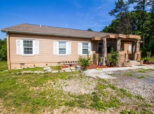 675 Allen Rd, Lenoir City, TN 37772