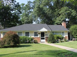 53 Washington Ave, Morristown, NJ 07960