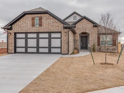 17900 Marron Dr, Edmond, OK, 73012