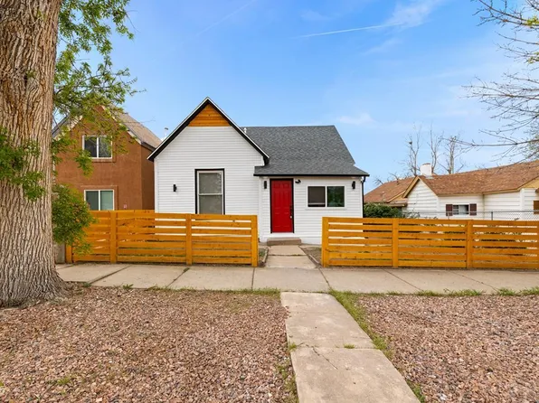 526 W 12th St, Pueblo, CO 81003