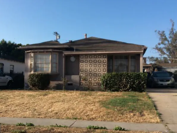 312 E 118th Pl, Los Angeles, CA 90061