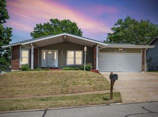 4118 Lisieux Ln, Saint Louis, MO