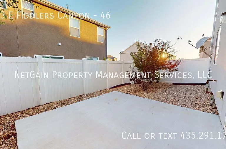 173 E Fiddlers Cyn #46 — Photo 29