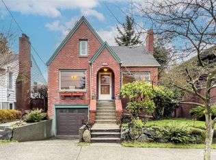 8014 13th Ave NW, Seattle, WA 98117