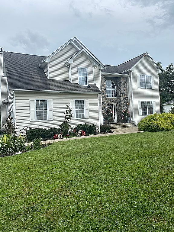 42 Woodview Dr, Howell, NJ 07731 Zillow
