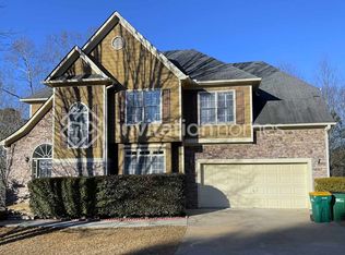 2026 Castlemaine Cir, Woodstock, GA 30189