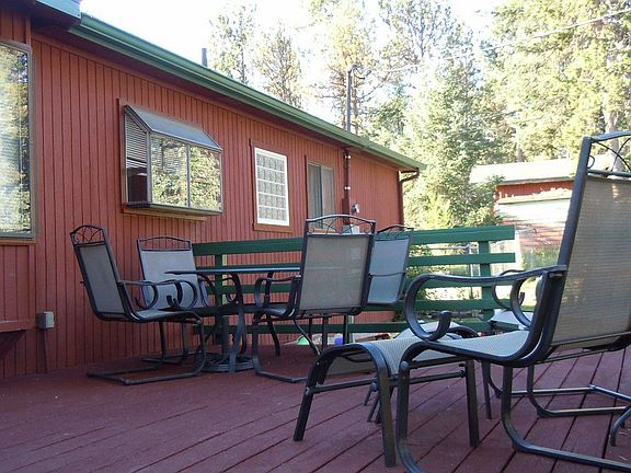 back deck