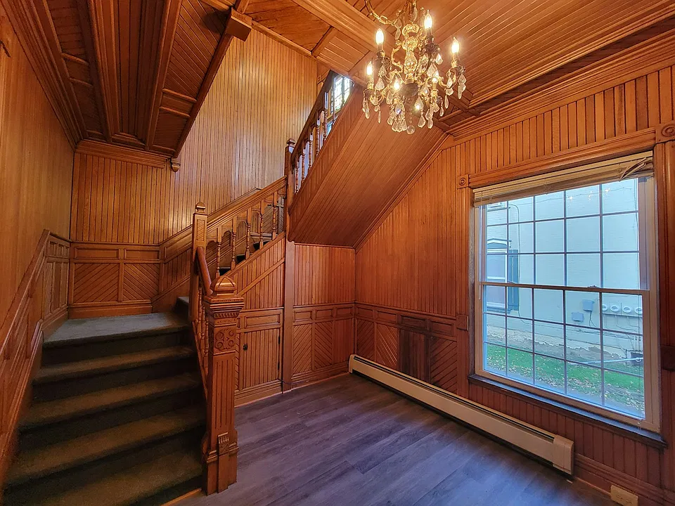 Entryway