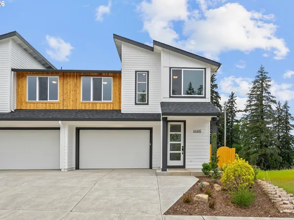 16105 Barlow Trail Ln, Oregon City, OR 97045