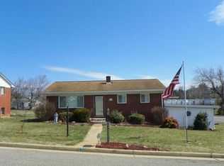 920 Oakland St, Harrisonburg, VA 22802