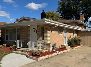 15037 Irving Ave, Dolton, IL 60419