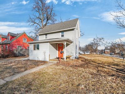 1504 Burnett Ave, Ames, IA, 50010