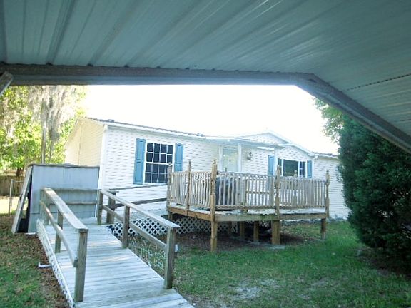 wheelchair ramp