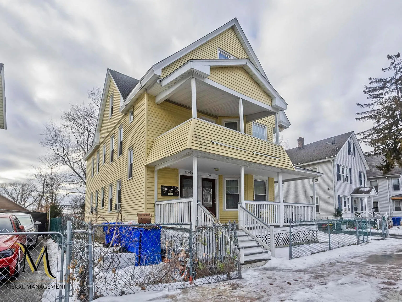 54-56 Clantoy Street — Photo 2