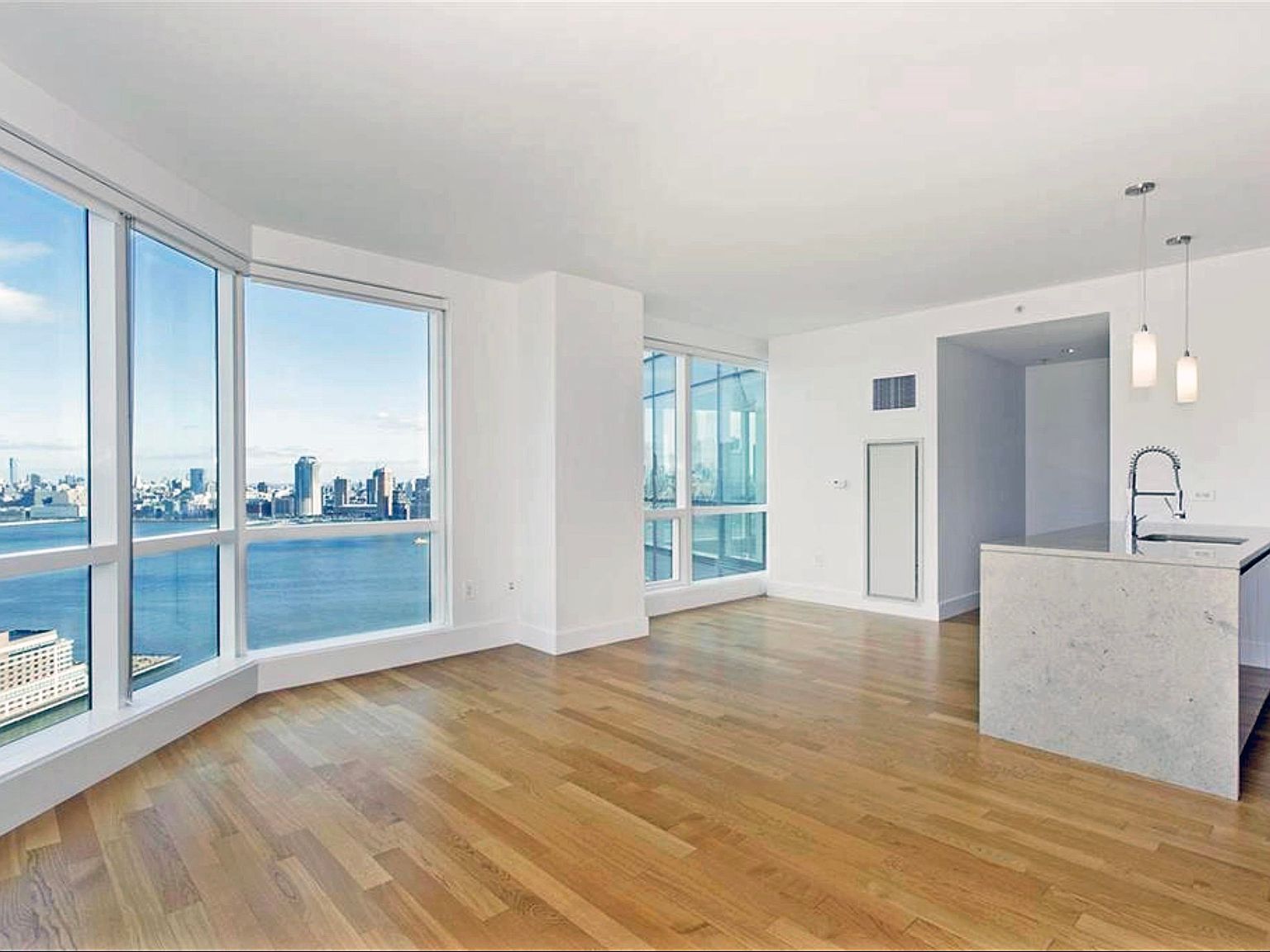 77 Hudson St APT 4402, Jersey City, NJ 07302 MLS 230010361 Zillow