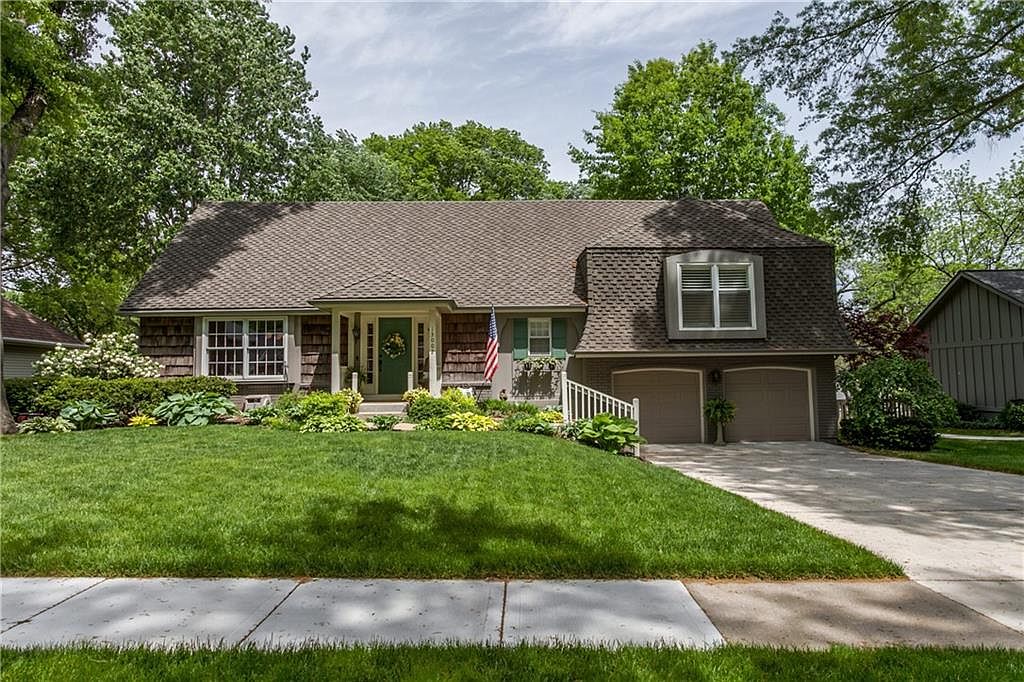 13002 W 78th St, Lenexa, KS 66216 Zillow