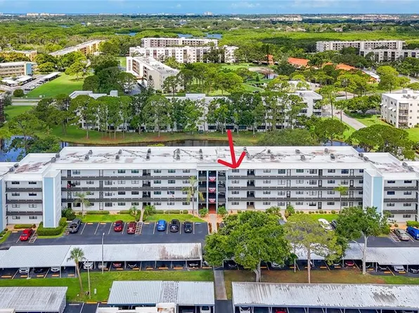 5980 80th St N Unit 408, Saint Petersburg, FL 33709