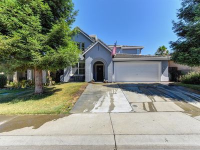5315 Beckworth Way, Antelope, CA, 95843