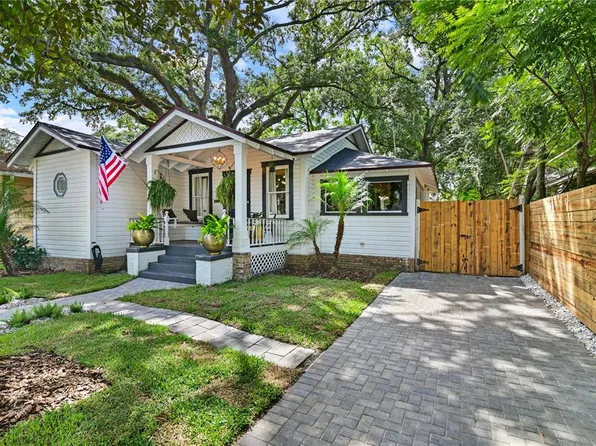 1414 Pinecrest Pl, Orlando, FL 32803