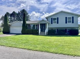 326 Greeley St, West Salem, OH 44287