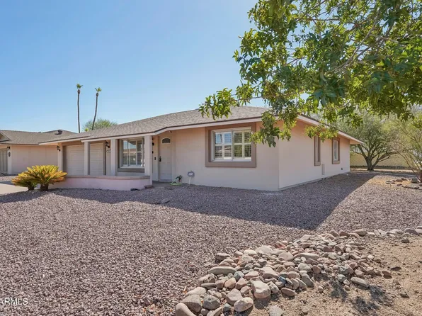 9425 W COUNTRY CLUB Drive, Sun City, AZ 85373