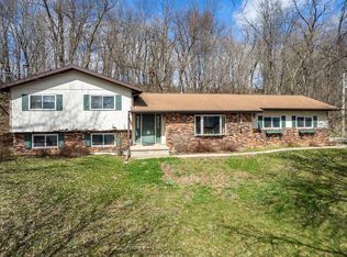 E3314 Branton Rd, La Valle, WI 53941