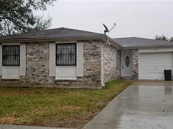 1837 Burnley Dr, Marrero, LA 70072