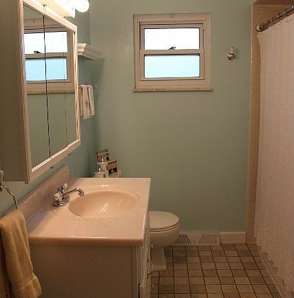 Full Bath