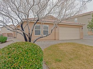 1221 Maple Meadows Dr NE, Rio Rancho, NM 87144