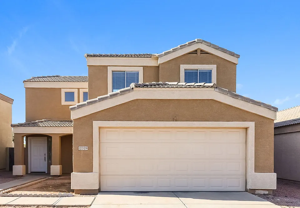 12329 W Windrose Dr