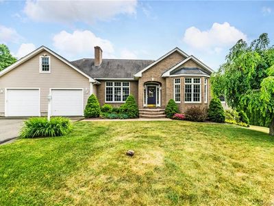 46 Brownstone Dr, Southington, CT, 06489