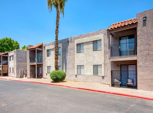 Papago Gardens, Phoenix, AZ 85008