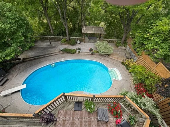 20 Tanglewood Trl, Markham, ON L3T 6T9