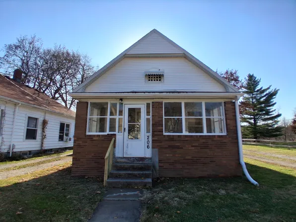 206 W 7th St, Danville, IL 61832