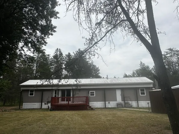 10595 N Twin Creek Rd, Irons, MI 49644