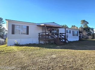 12809 Foxrun Dr, Vancleave, MS 39565