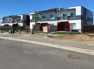 1290 Nw Terreview Dr, Pullman, WA 99163