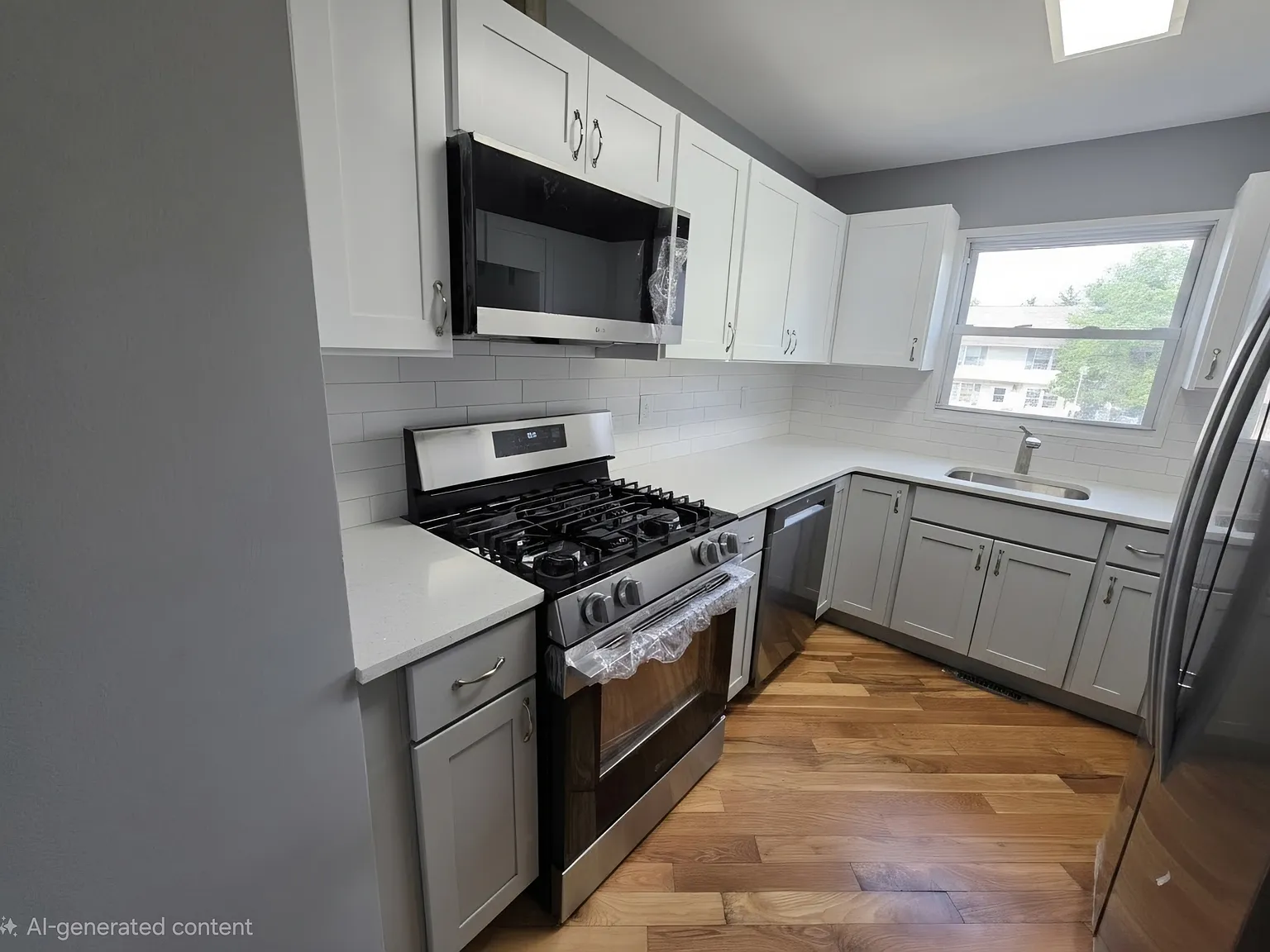 3 bed, 1700 sqft, $3,100 — Photo 4