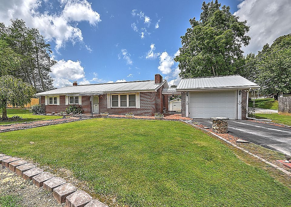 209 Victor St, Nickelsville, VA 24271 Zillow