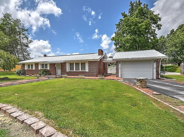 209 Victor St, Nickelsville, VA 24271