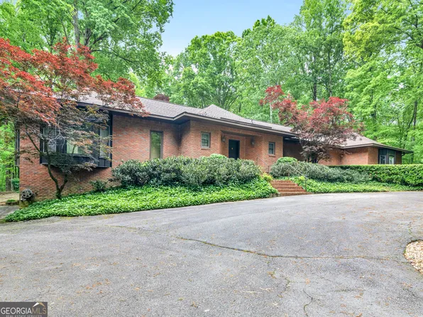 9260 Betony Wood Trl, Jonesboro, GA 30236