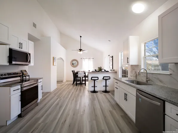 503 BARRETT AVE, San Antonio, TX 78214