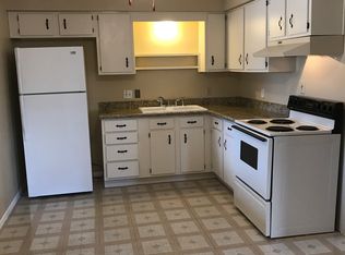 2301 S 14th Ave, Safford, AZ 85546