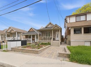 10 Cayuga Ave, Toronto, ON M6N2G1