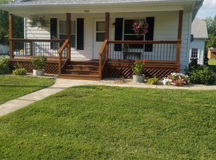 7267 Renken Rd, Dorsey, IL 62021