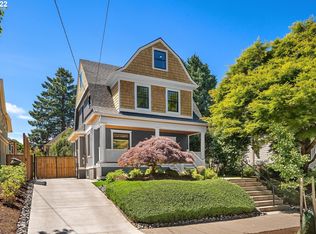 2217 NE 14th Ave, Portland, OR 97212