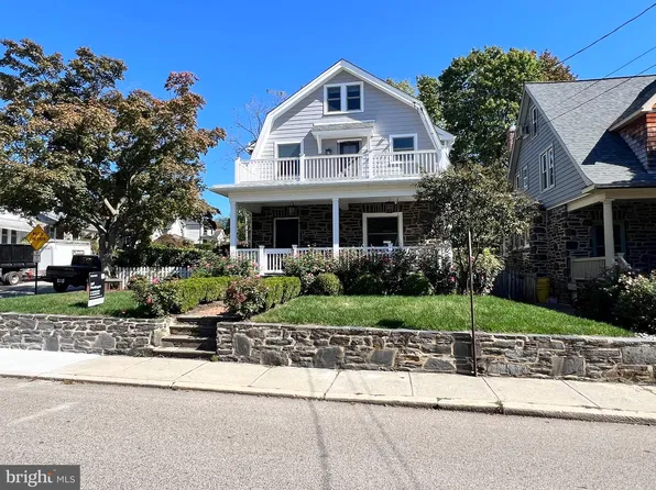 231 N Essex Ave, Narberth, PA 19072