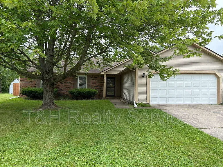 3202 Cherry Lake Rd — Photo 1